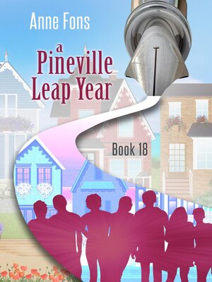 cover image of A Pineville Leap Year